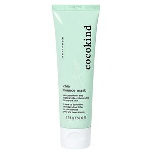 Cocokind Chia Bounce Mask 1.7oz